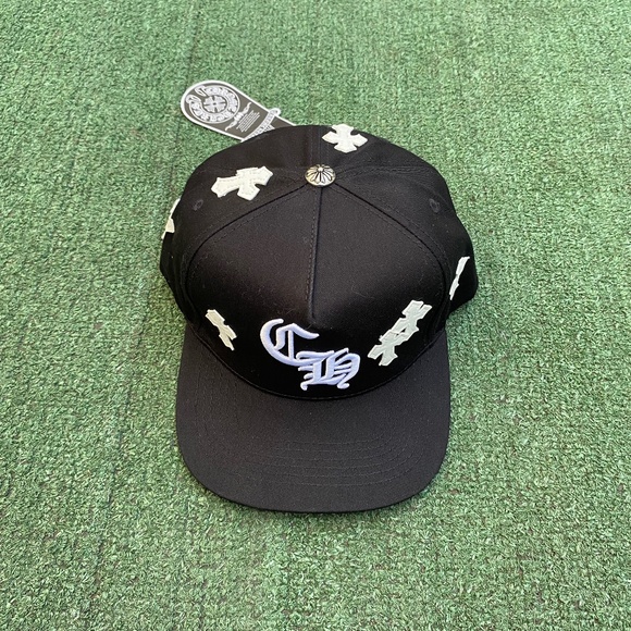Chrome hearts hat - Picture 1 of 3